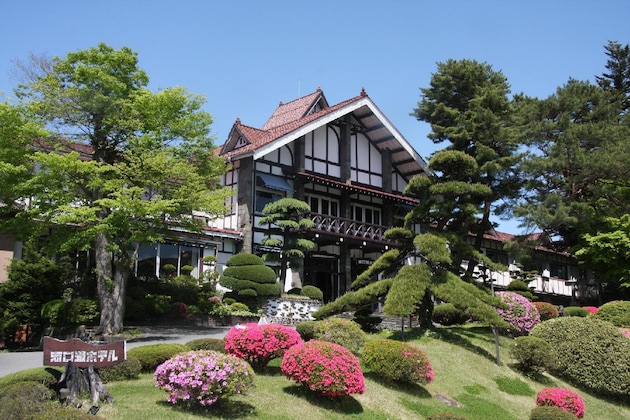 Gallery - Kawaguchiko Hotel