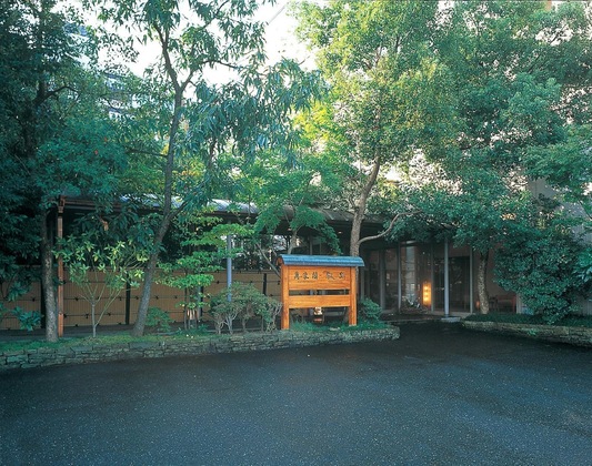 Gallery - Bansyoukaku Shikishima