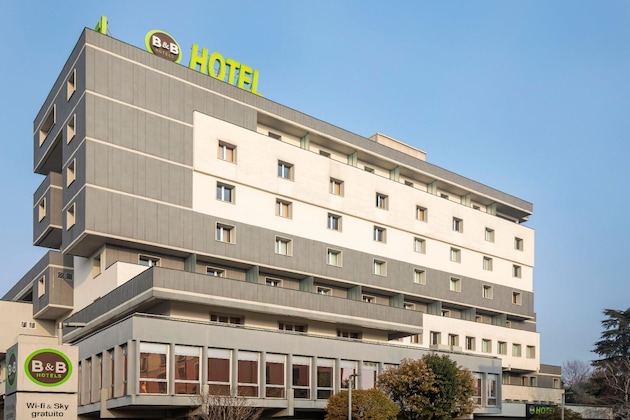 Gallery - B&B Hotel Modena