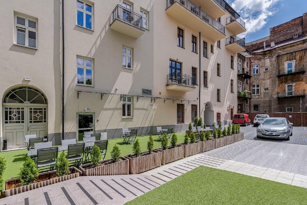Gallery - Avena Boutique Hotel By Artery Hotels
