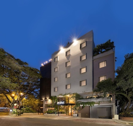 Gallery - Hilton Garden Inn Cali Ciudad Jardin