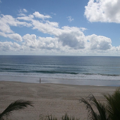 Gallery - Surfers Horizons Absolute Beachfront Holiday Apart