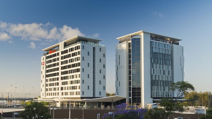 Gallery - Ibis Brisbane Airport Hotel