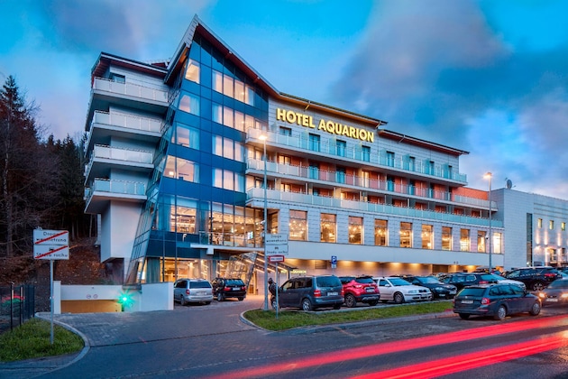 Gallery - Hotel Aquarion Family & Friends - Destigo Hotels