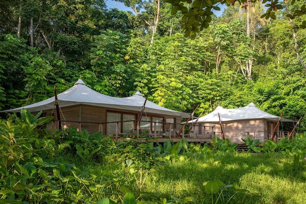 Gallery - Hotel Praia Sundy, Sundi, Sao Tome e Islas Príncipe