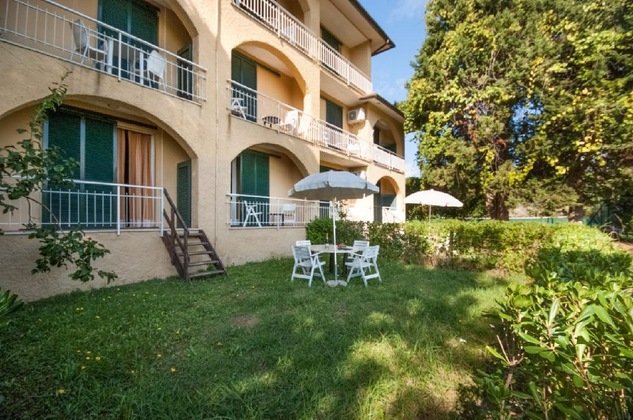 Gallery - Residence Golfo Della Lacona
