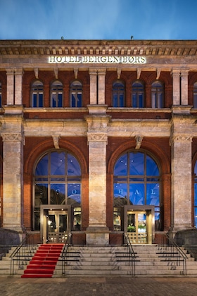 Gallery - Bergen Børs Hotel