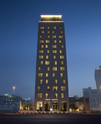 Gallery - Form Hotel Dubai, Dubai, A Member Of Design Hotels