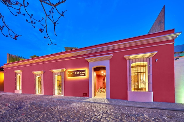 Gallery - City Centro By Marriott Oaxaca
