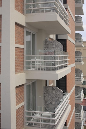 Gallery - Hotel Velvet Plaza