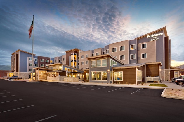 Gallery - Residence Inn By Marriott Salt Lake City-West Jordan