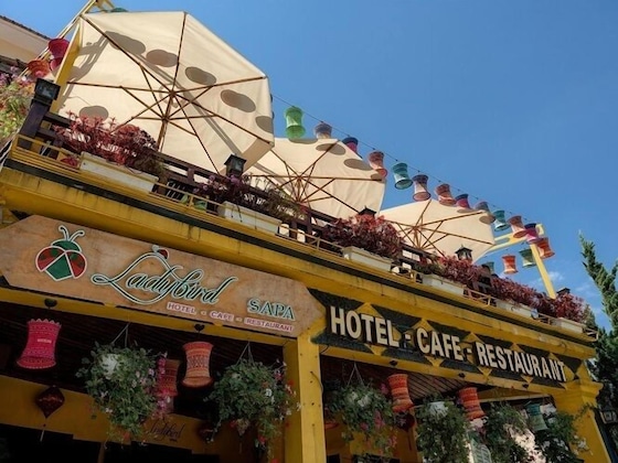 Gallery - Sapa Cloud Hotel