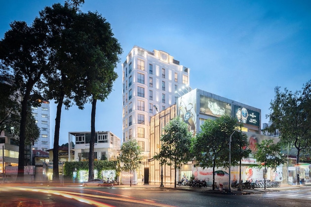 Gallery - Bach Suites Saigon, A Member Of Design Hotels