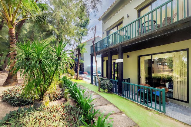 Gallery - Sol An Bang Beach Resort & Spa