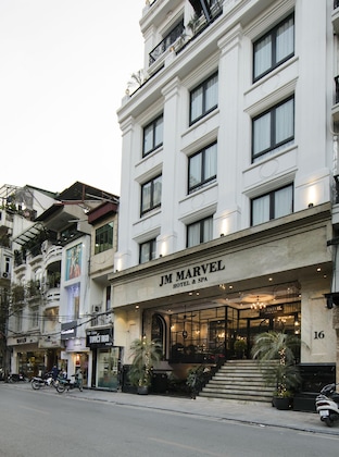 Gallery - Jm Marvel Hotel & Spa