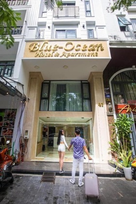 Gallery - Blue Ocean Beachside Hotel Danang