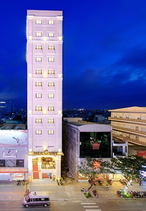 Gallery - Mercury Boutique Hotel