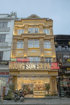 Gallery - Huong Son Sapa Hotel