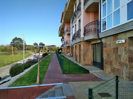 Gallery - Apartamentos Barreiros 3000