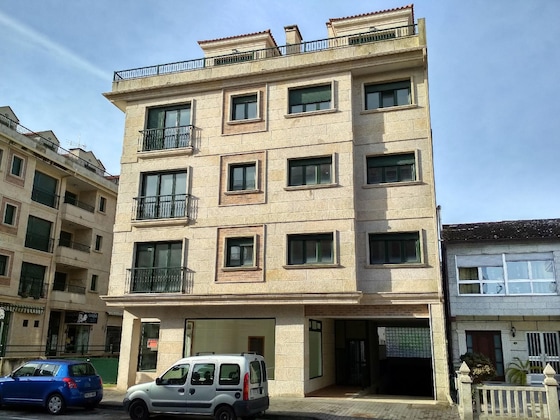 Gallery - Apartamentos Revolta Sanxenxo 3000