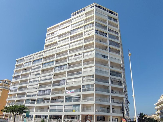 Gallery - Apartamentos Gandía Primera Línea De Playa 3000