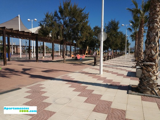 Gallery - Apartamentos Canet De Berenguer 3000