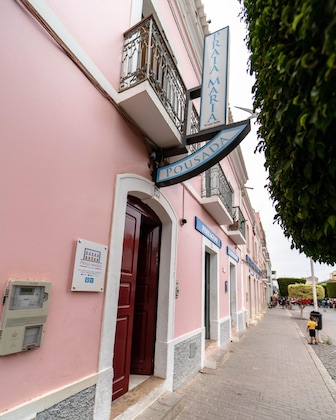 Gallery - Boutique Hotel Praia Maria