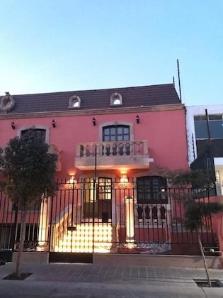 Gallery - Hotel Casa Cantera
