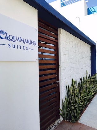Gallery - Aquamarina Suites