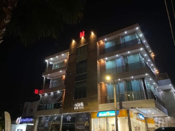Gallery - Suites La Gloria