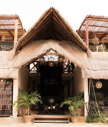 Gallery - Hotel Grandiosa