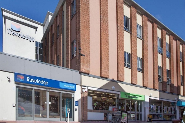 Gallery - Travelodge Christchurch