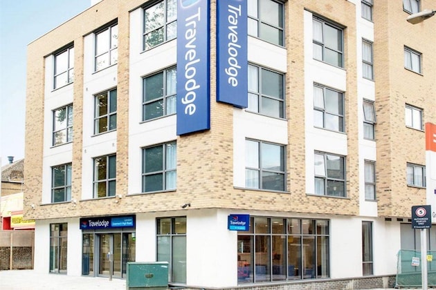 Gallery - Travelodge London Greenwich High Road