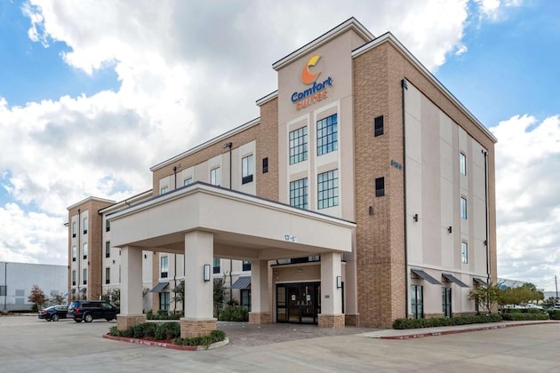 Gallery - Comfort Suites Northwest Houston at Beltway 8