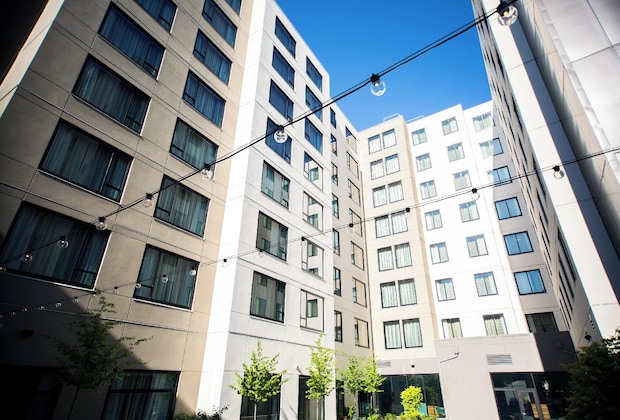 Gallery - Staybridge Suites Seattle - South Lake Union By Ihg