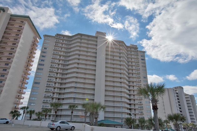 Gallery - Dunes Of Panama Beach Resort By Panhandle Getaways