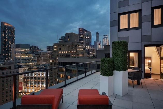 Gallery - Embassy Suites By Hilton New York Manhattan Times Square