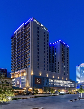 Gallery - Hotel Zaza Houston Memorial City