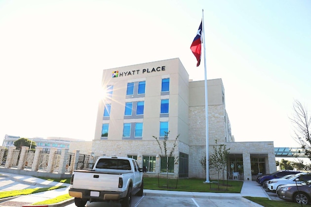 Gallery - Hyatt Place Austin Airport