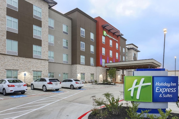 Gallery - Holiday Inn Express & Suites Houston - Hobby Airport Area By Ihg