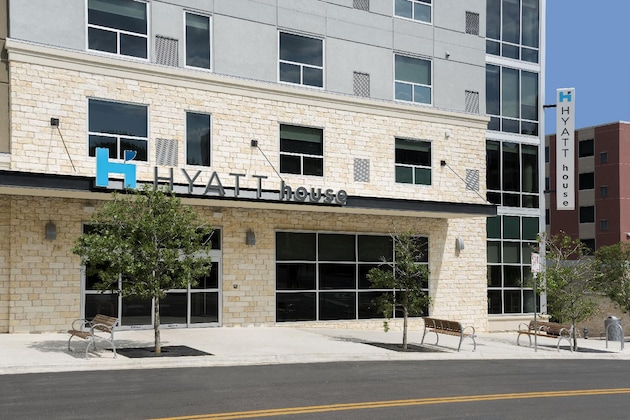 Gallery - Hyatt House Austin Downtown