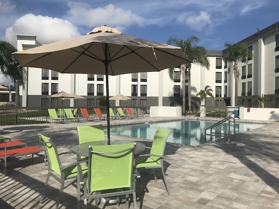 Gallery - Nobile Hotel Parkway At Celebration Orlando
