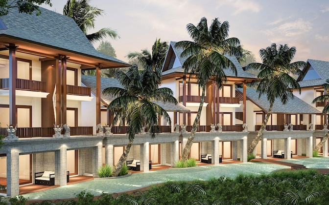 Gallery - Sense Canggu Beach Hotel