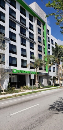 Gallery - Wyndham Garden Ft Lauderdale Airport & Cruise Port