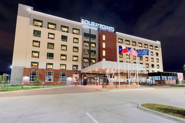Gallery - Four Points By Sheraton Houston Energy Corridor