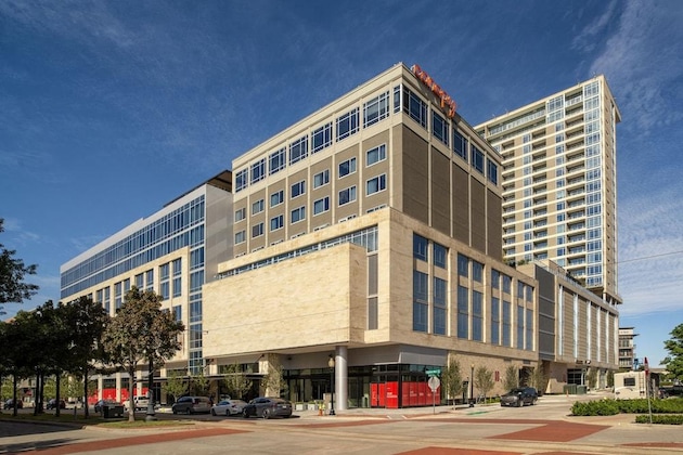 Gallery - Canopy By Hilton Dallas Uptown