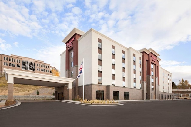 Gallery - Hampton Inn By Hilton Salt Lake City Cottonwood