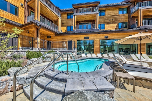Gallery - Zalanta, A Vail Resorts Property