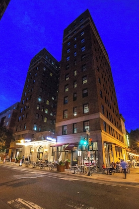 Gallery - Fairfield Inn & Suites By Marriott Philadelphia Downtown Center City