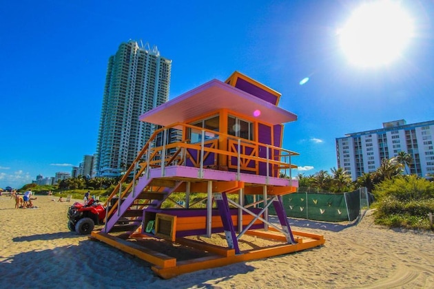 Gallery - Park Royal Miami Beach